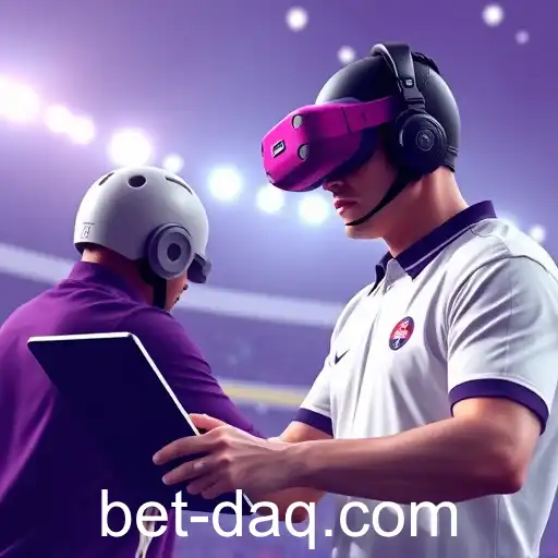 Betdaq's Rising Influence in Online Gaming