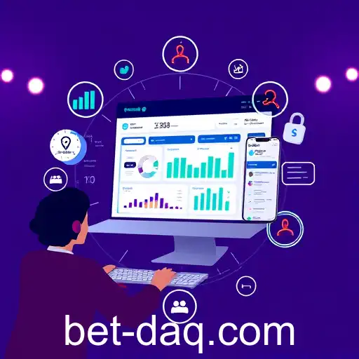 Betdaq's Evolution Amid Changing Market Landscapes