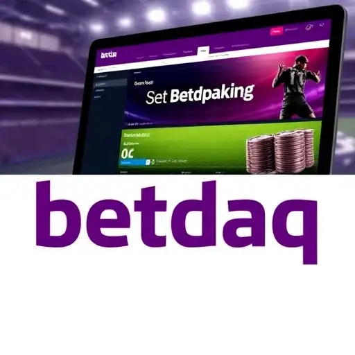 Betdaq's Strategic Moves in Online Gaming