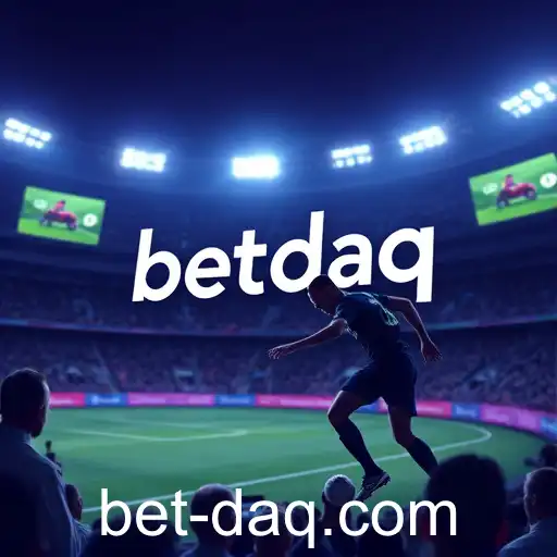 Betdaq Revolutionizes Online Betting Experience
