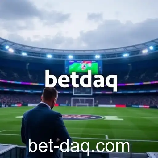 Digital Evolution of Betting Platforms