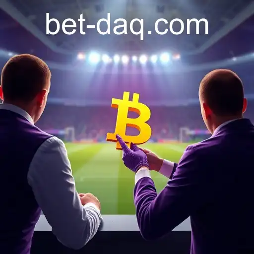 The Evolution of Online Betting