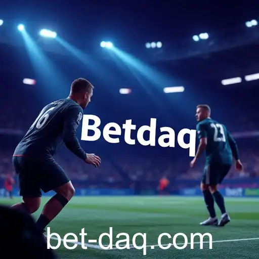 The Evolution of Online Betting: Betdaq's Place in 2025