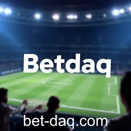 Betdaq's Evolution in a Changing Online Gaming Landscape