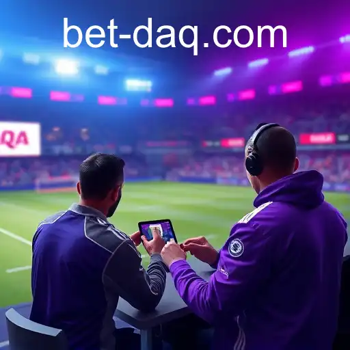 Betdaq's Evolution in a Dynamic 2025 Gaming Landscape