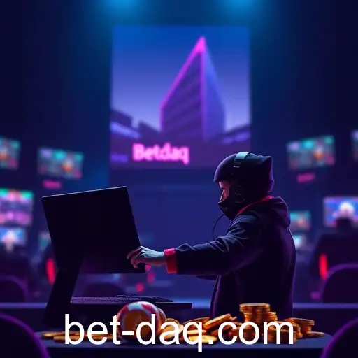 Betdaq Transforms English Game Market