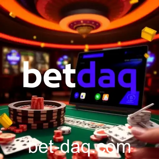 Betdaq's Evolution Amid Market Shifts