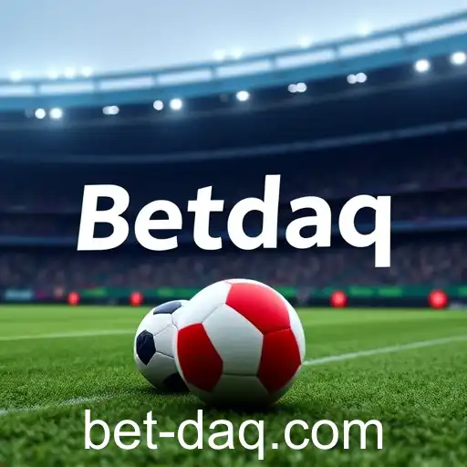 Betdaq's Growing Influence in Online Gaming