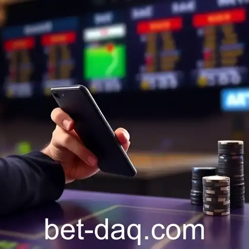 Betdaq's Role in the Evolving Landscape of Online Gaming