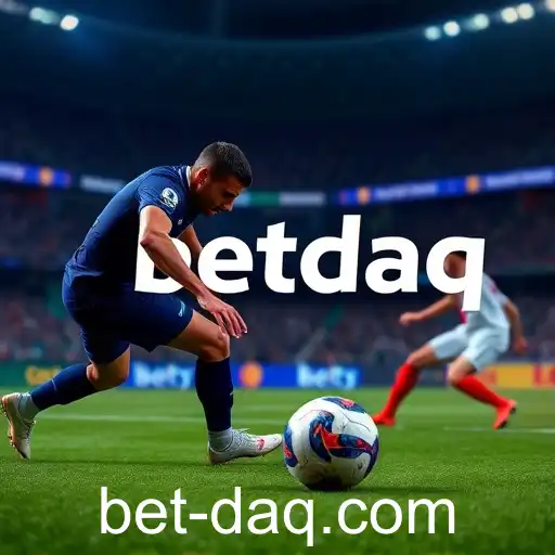 Betdaq: Transforming Online Sports Betting