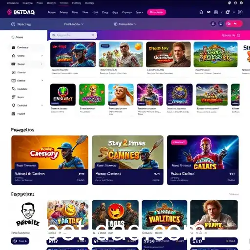 Betdaq Relaunches with New Features