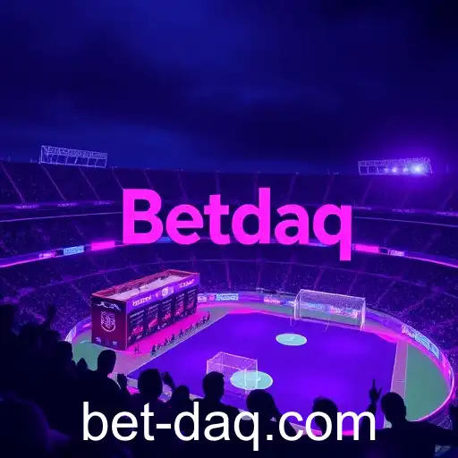 The Rise of Betdaq in Online Betting
