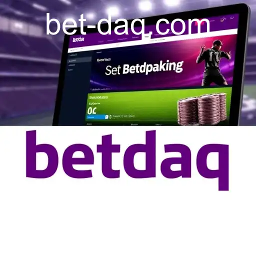 Betdaq's Strategic Moves in Online Gaming
