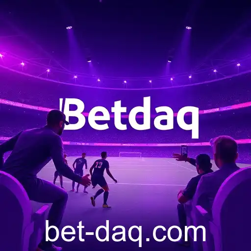 The Evolution of Online Betting: Betdaq and Its Impact