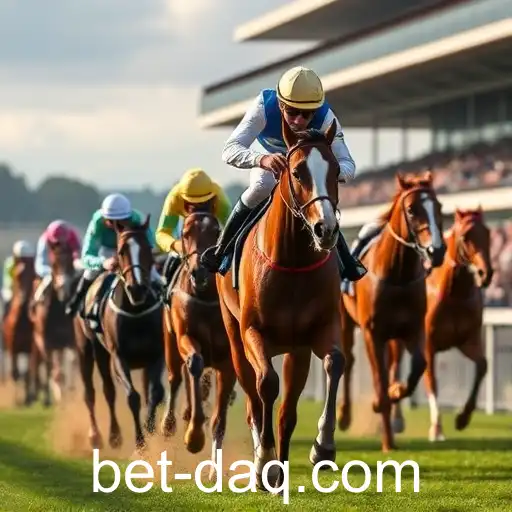 Evolution of Online Betting Platforms