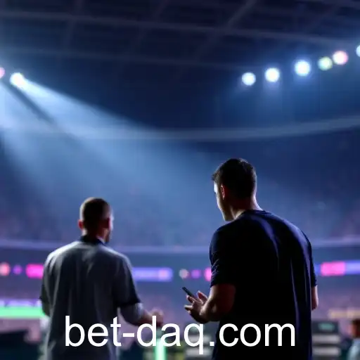 Impact of Emerging Digital Platforms on Betting Industry