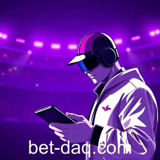 The Evolution of Online Betting Platforms