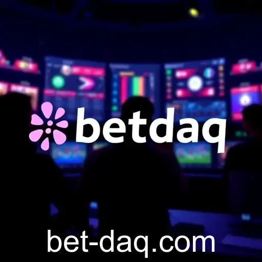 The Rising Influence of Betdaq in UK Gaming