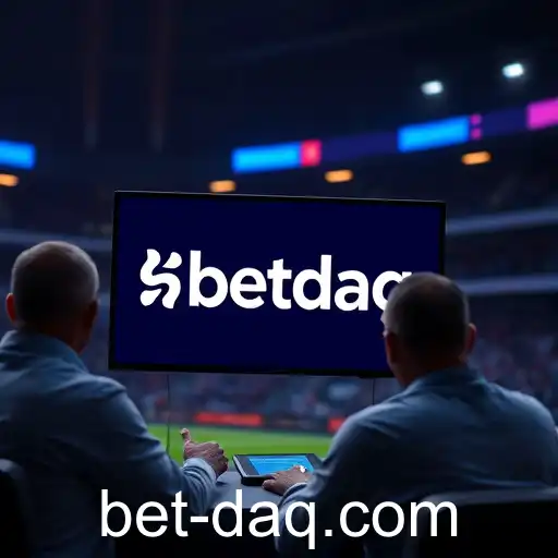 The Rising Influence of Online Betting Platforms